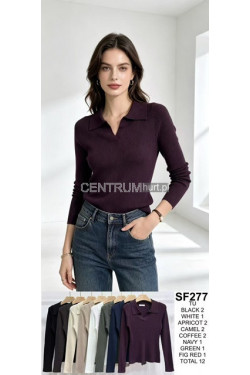 Sweter damski SF277