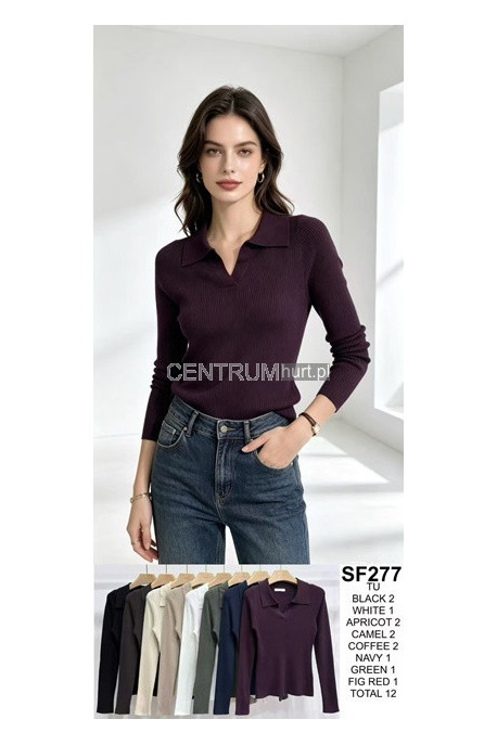 Sweter damski 1