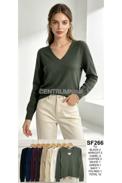 Sweter damski SF266