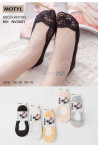 Baletki damskie (35-42) 1