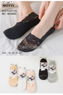 Baletki damskie (35-42) 1