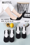Baletki damskie (35-42) 1
