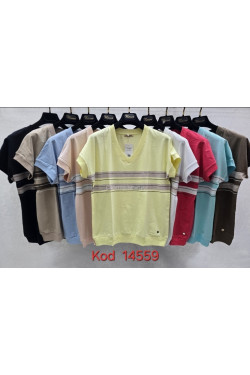 Bluzki damskie Tureckie 14559