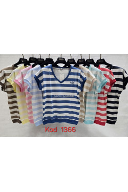 Bluzki damskie Tureckie 1366