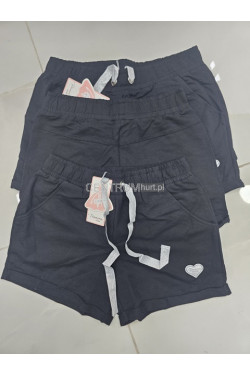 Spodenki damskie Tureckie (S-XL) 8060