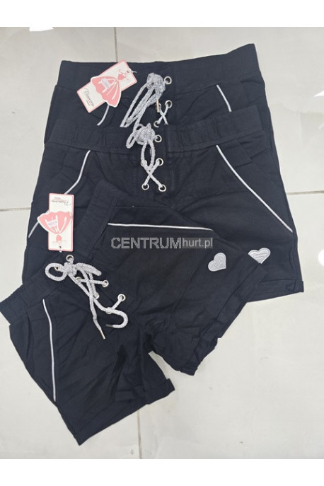 Spodenki damskie Tureckie (S-XL) 1