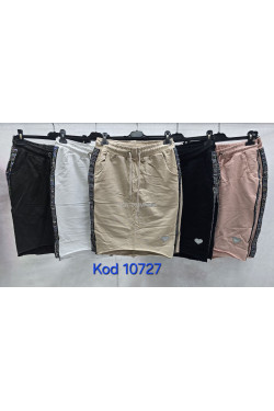 Spódnice damskie Tureckie (S-XL) 10727