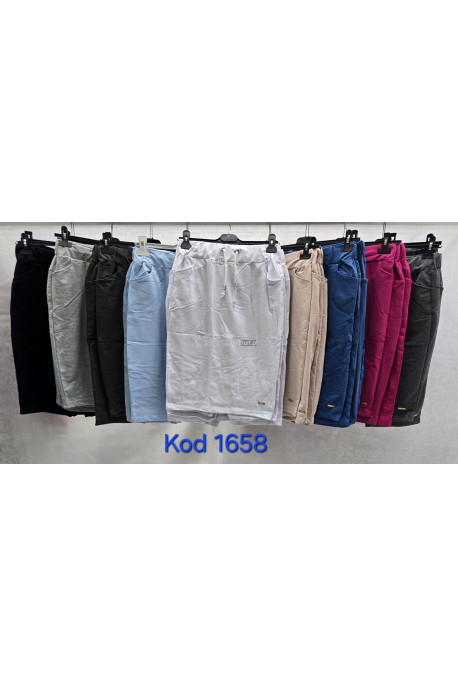 Spódnice damskie Tureckie (S-XL) 1