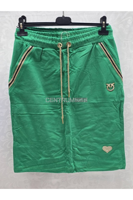Spódnice damskie Tureckie (S-XL) 1