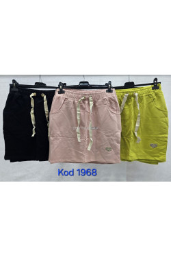 Spódnice damskie Tureckie (S-XL) 1968