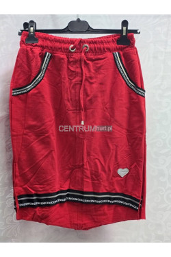 Spódnice damskie Tureckie (S-XL) 8070