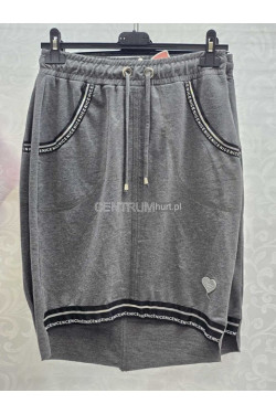 Spódnice damskie Tureckie (S-XL) 8071