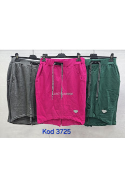 Spódnice damskie Tureckie (S-XL) 3725