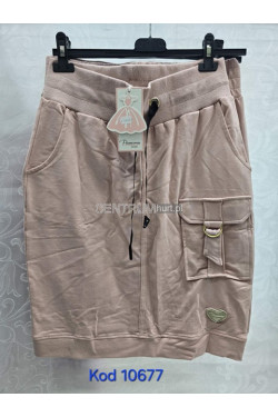 Spódnice damskie Tureckie (S-XL) 10677