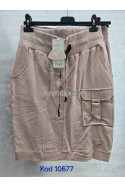 Spódnice damskie Tureckie (S-XL) 1