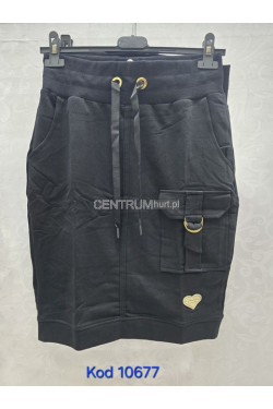 Spódnice damskie Tureckie (S-XL) 10677