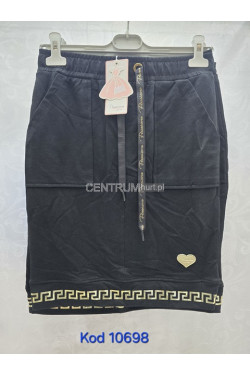 Spódnice damskie Tureckie (S-XL) 10698