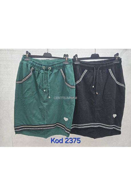 Spódnice damskie Tureckie (S-XL) 1