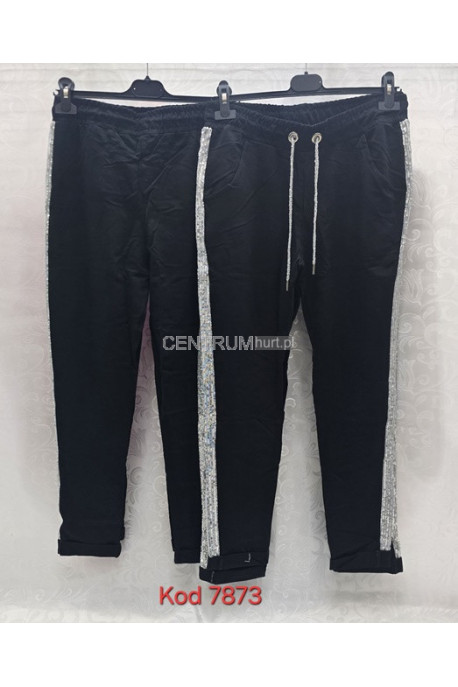 Spodnie damskie Tureckie (S-XL) 1