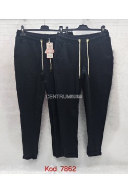 Spodnie damskie Tureckie (S-XL) 7862