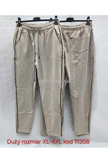 Spodnie damskie Tureckie (S-XL) 1