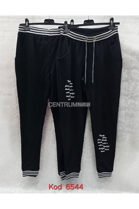 Spodnie damskie Tureckie (S-XL) 1
