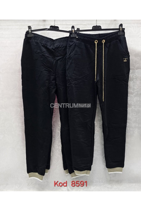 Spodnie damskie Tureckie (S-XL) 1