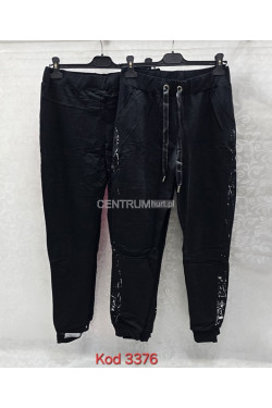 Spodnie damskie Tureckie (S-XL) 3376