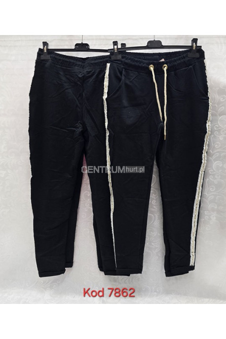 Spodnie damskie Tureckie (S-XL) 1