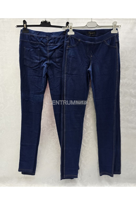 Spodnie damskie Tureckie (S-XL) 1