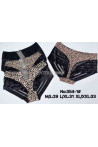 Majtki damskie (M-2XL) 6462