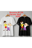Bluzka damska (M-2XL) 84