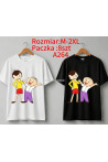 Bluzka damska (M-2XL) 84