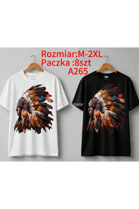 Bluzka damska (M-2XL) 84