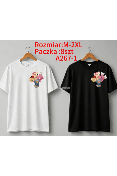Bluzka damska (M-2XL) 84