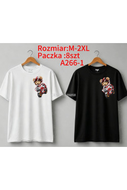 Bluzka damska (M-2XL) 8468