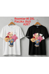Bluzka damska (M-2XL) 84