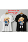 Bluzka damska (M-2XL) 84