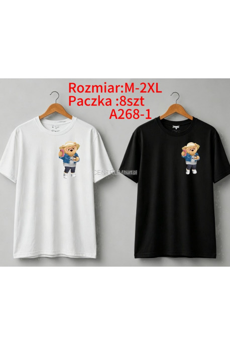 Bluzka damska (M-2XL) 84