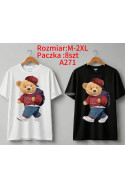 Bluzka damska (M-2XL) 84