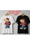 Bluzka damska (M-2XL) 84