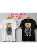 Bluzka damska (M-2XL) 84