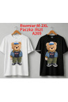 Bluzka damska (M-2XL) 84