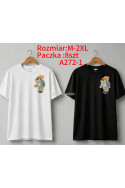 Bluzka damska (M-2XL) 84