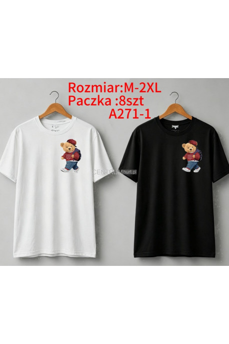 Bluzka damska (M-2XL) 84