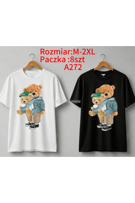 Bluzka damska (M-2XL) 84