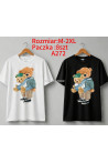 Bluzka damska (M-2XL) 84