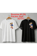 Bluzka damska (M-2XL) 84