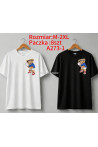 Bluzka damska (M-2XL) 84