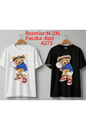 Bluzka damska (M-2XL) 84